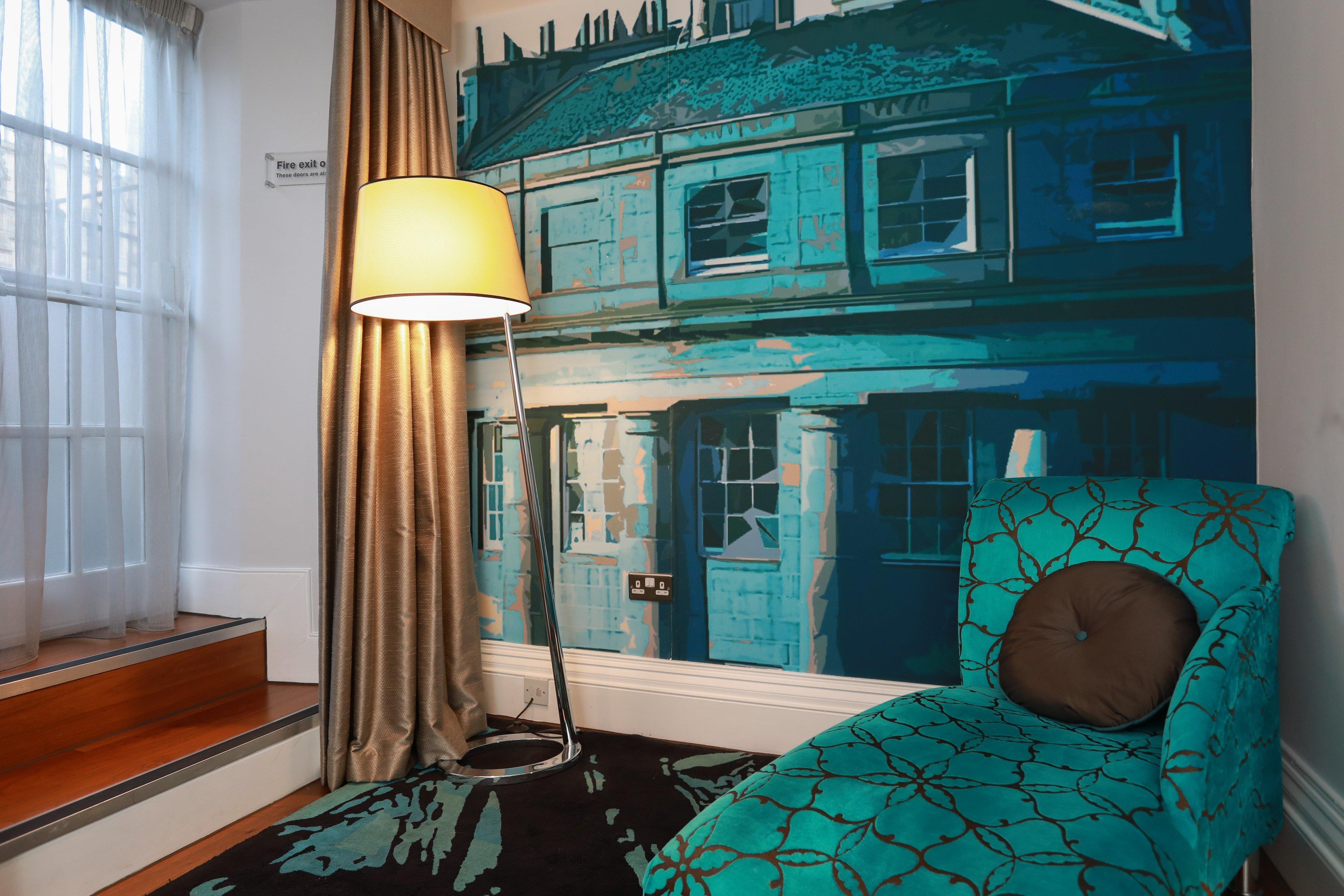 Indigo Edinburgh, An Ihg Hotel Edinburgh