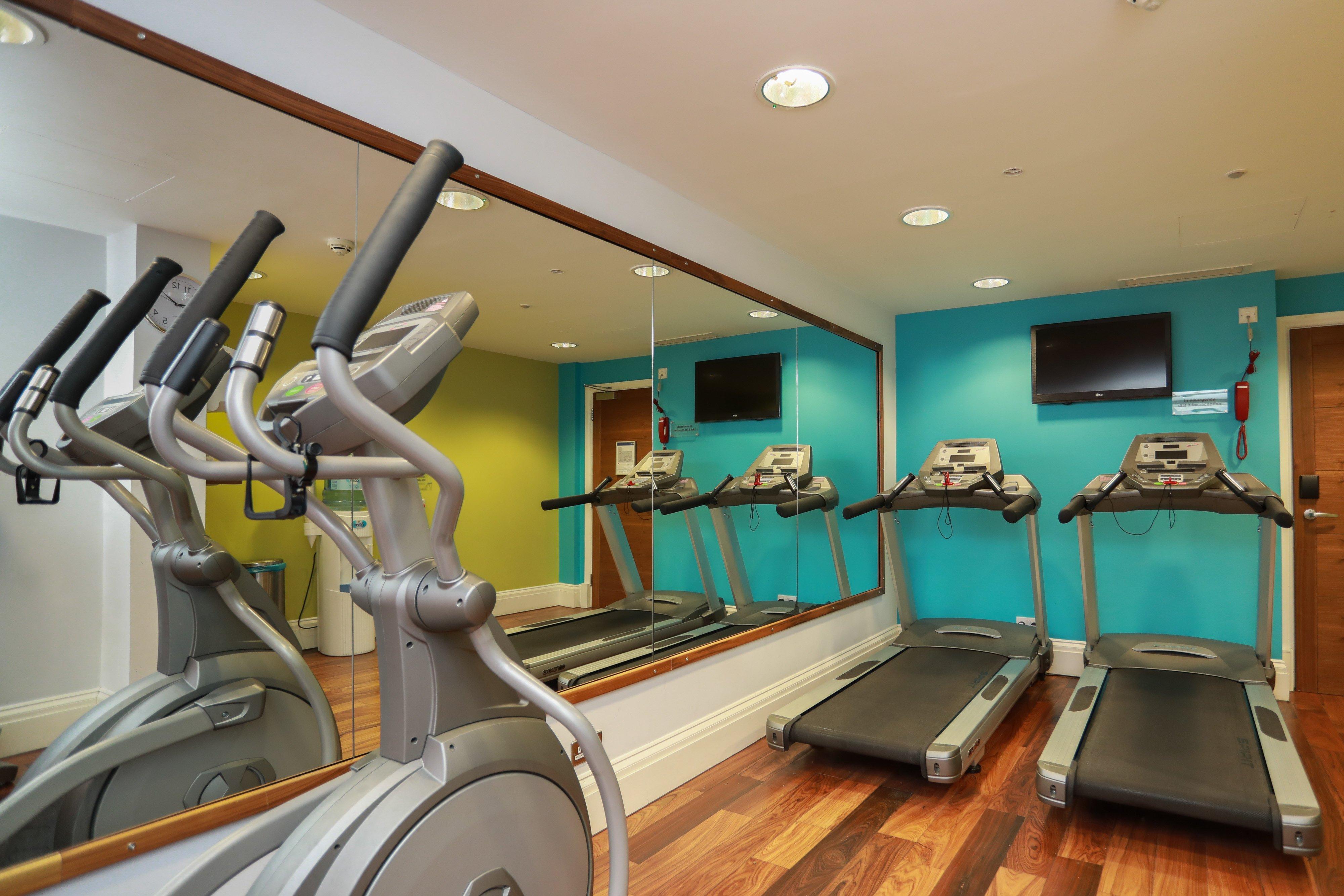 Hotel Indigo Edinburgh, An Ihg 4*