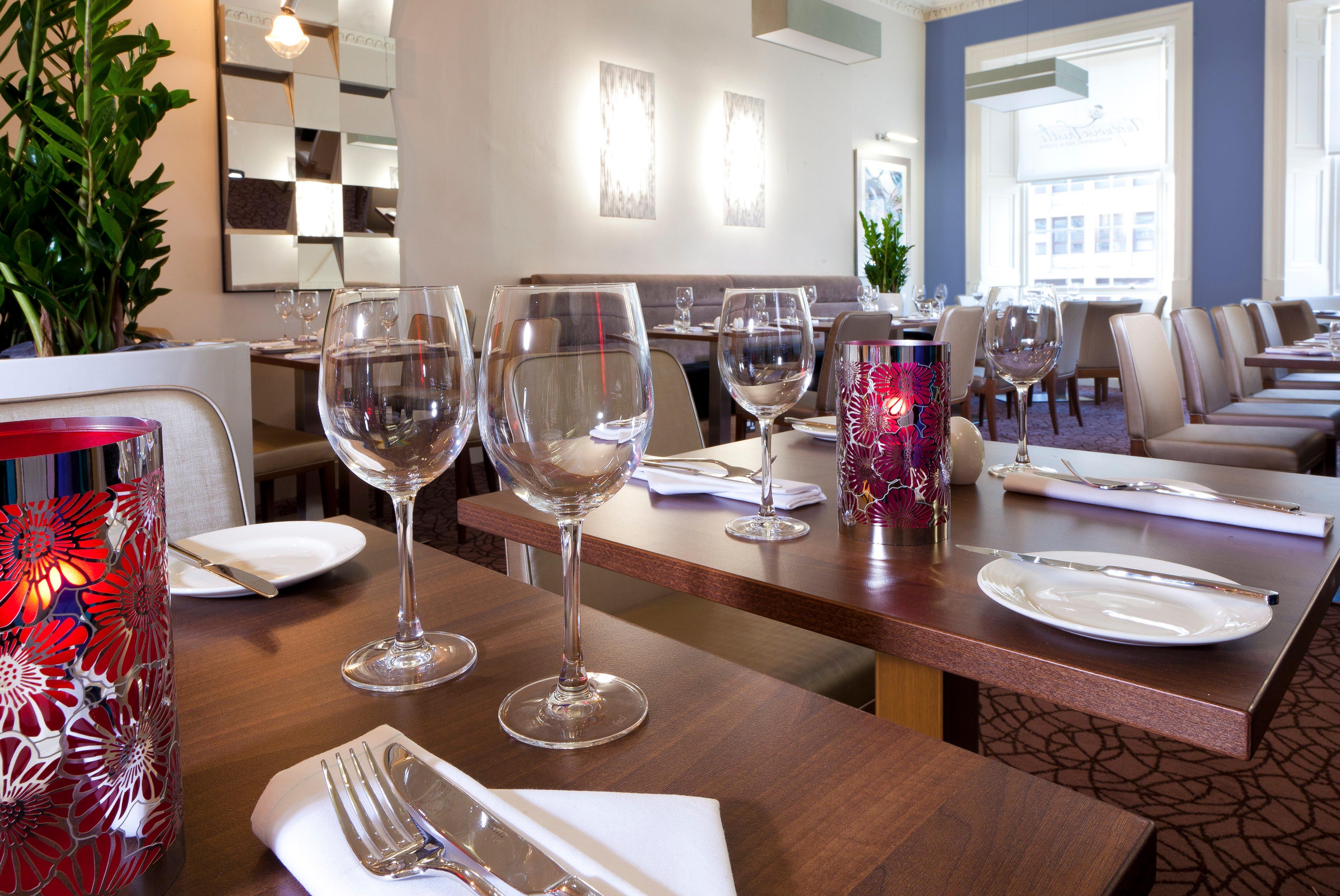 Hotel Indigo Edinburgh, An Ihg Edinburgh