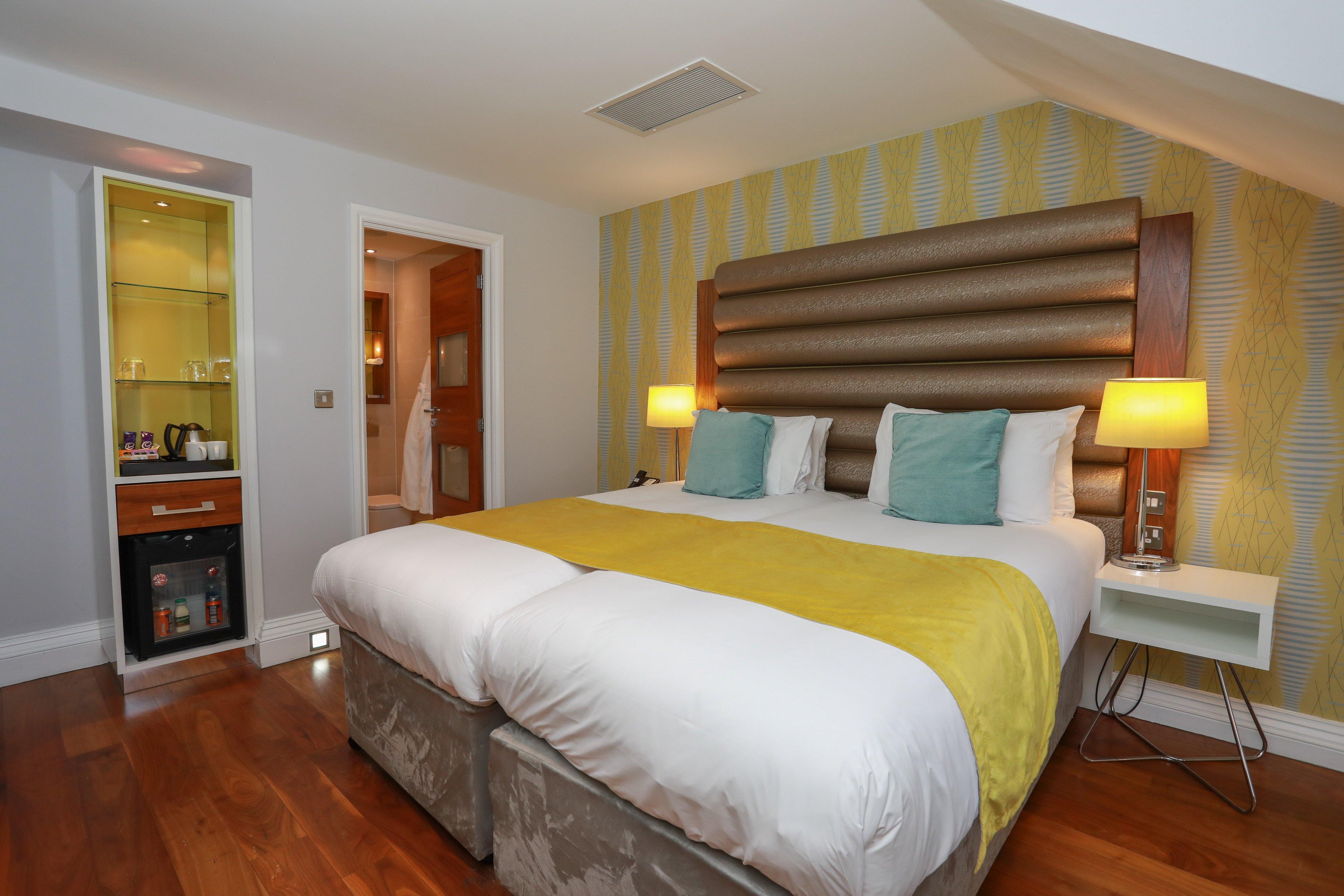 Indigo Edinburgh, An Ihg 4*