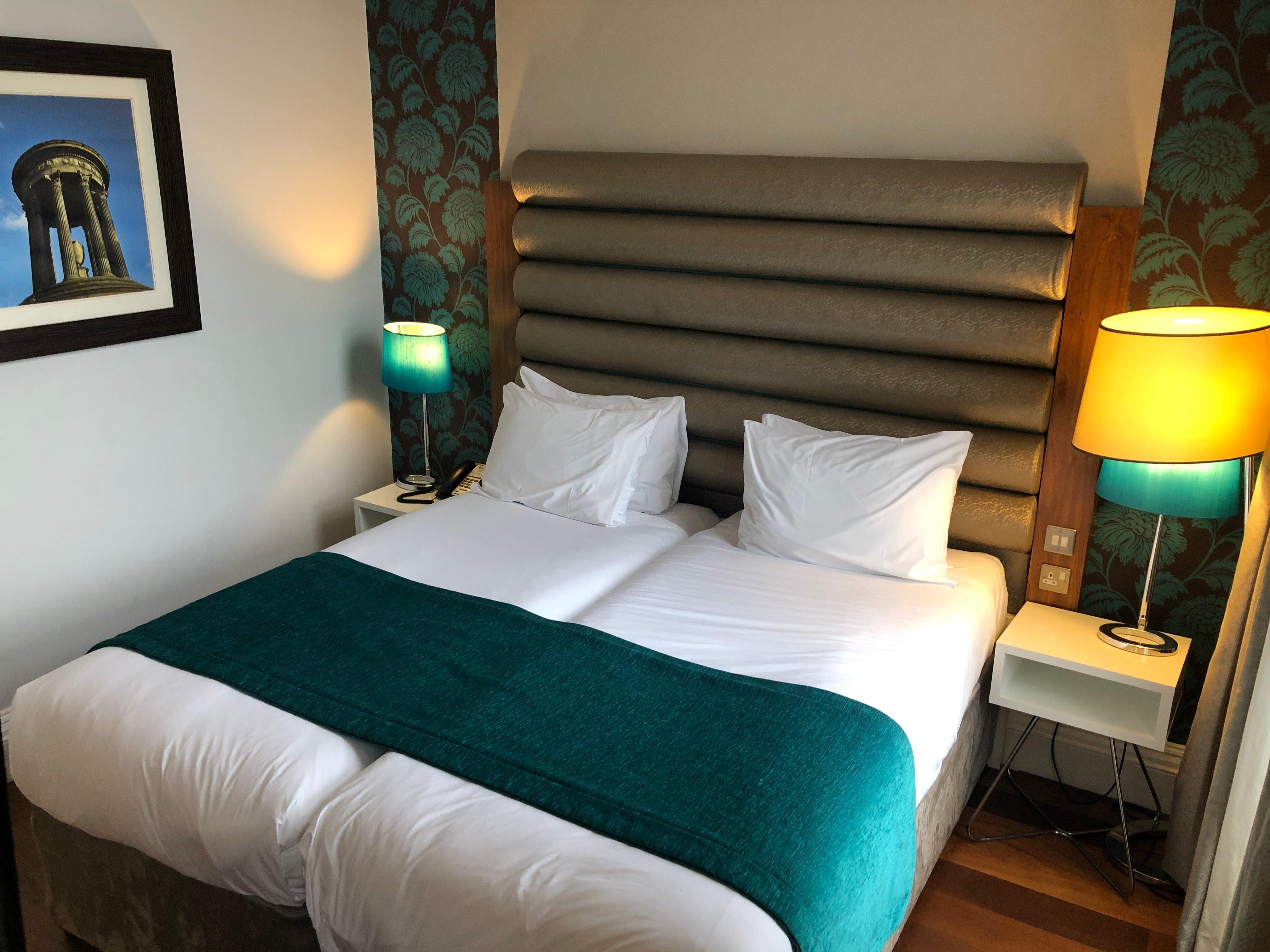Indigo Edinburgh, An Ihg Hotel