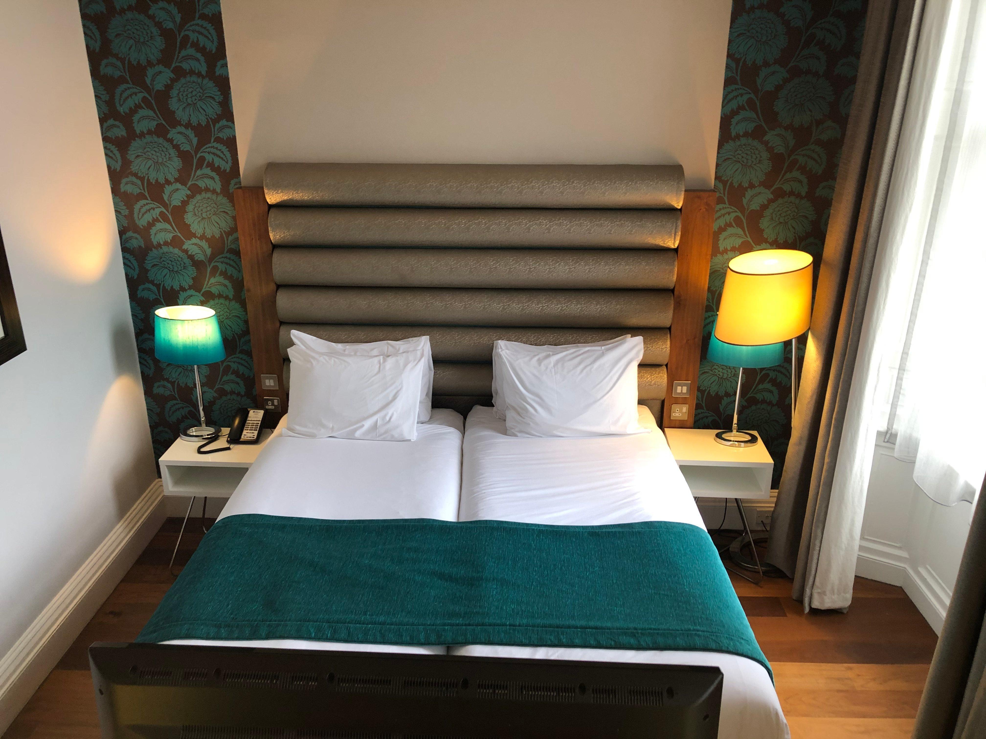 Indigo Edinburgh, An Ihg 4*
