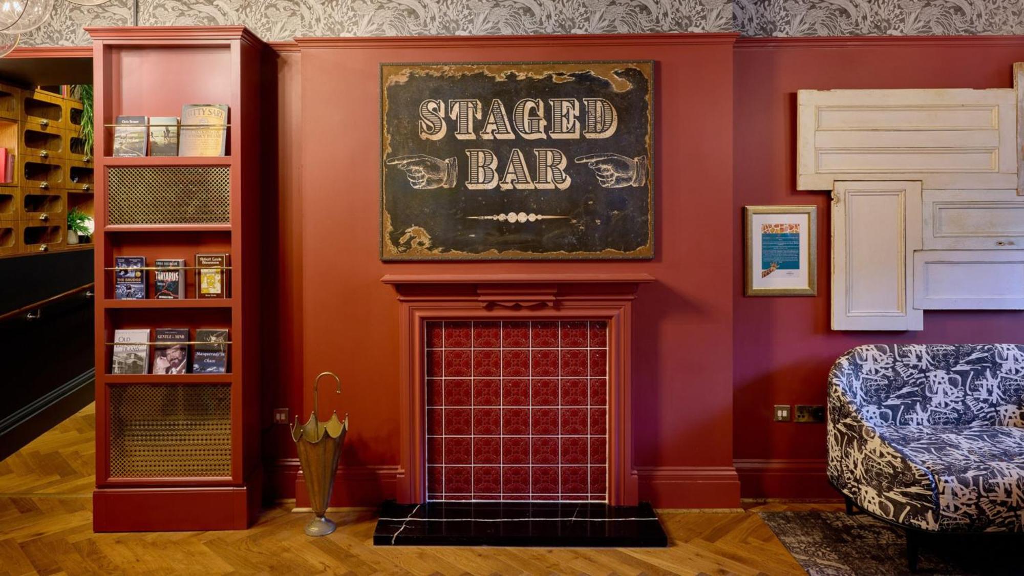 Indigo Edinburgh, An Ihg 4* Edinburgh