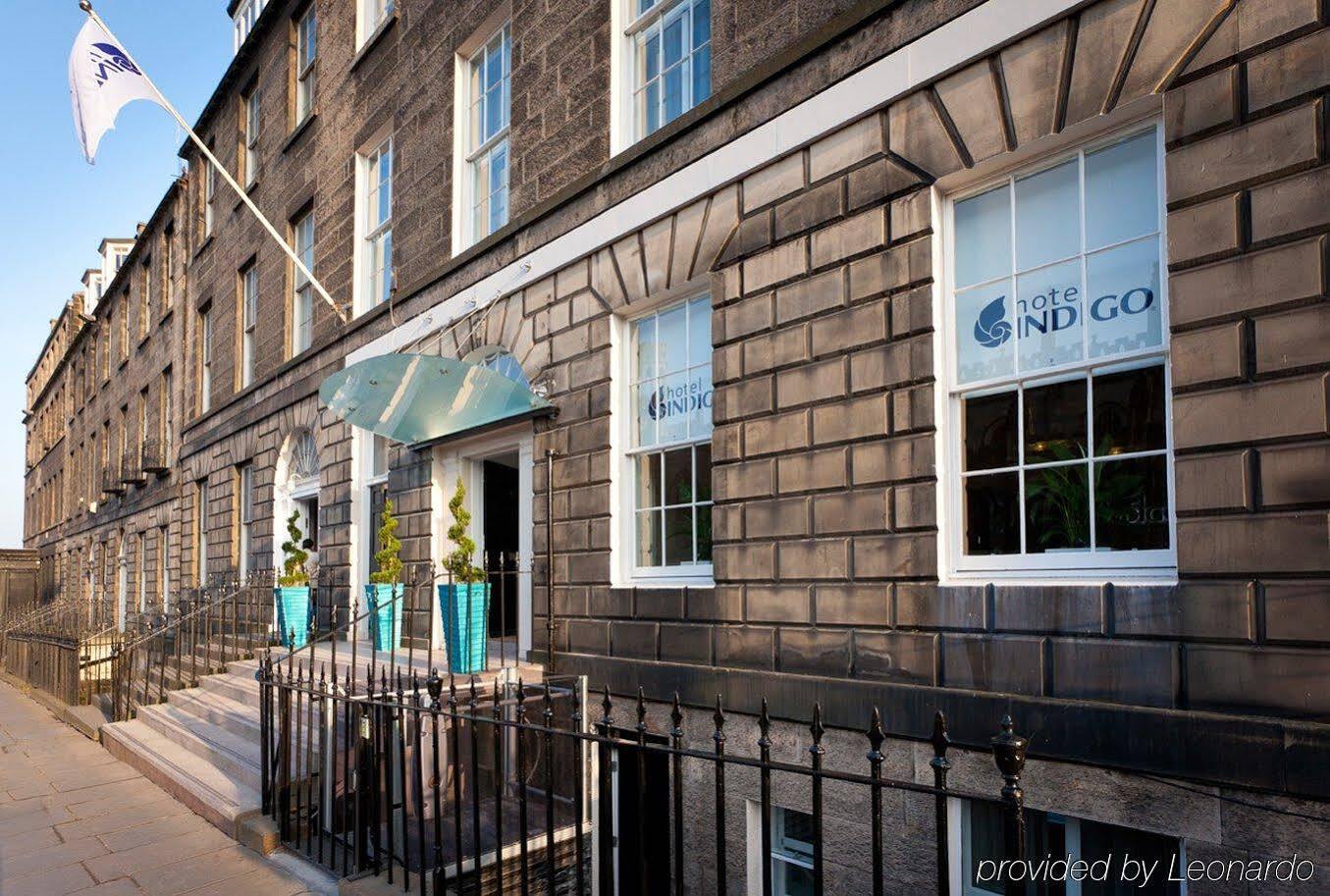 Indigo Edinburgh, An Ihg Edinburgh